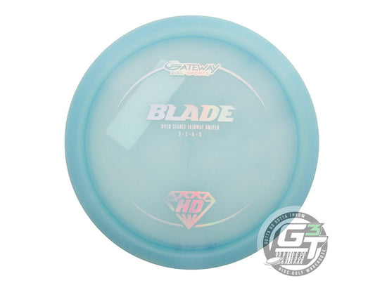 Gateway Hyper-Diamond Blade V2 Fairway Driver Golf Disc (Individually Listed)