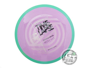 Axiom Misprint Simon Lizotte Simon Line Neutron Time-Lapse [Retool] Distance Driver Golf Disc (Individually Listed)