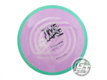Axiom Misprint Simon Lizotte Simon Line Neutron Time-Lapse [Retool] Distance Driver Golf Disc (Individually Listed)