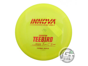 Innova Champion Teebird Fairway Driver Golf Disc (Individually Listed)