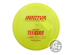 Innova Champion Teebird Fairway Driver Golf Disc (Individually Listed)