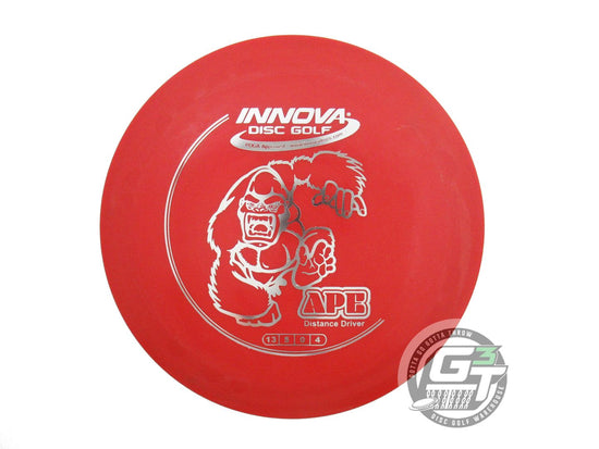 Innova DX Ape Distance Driver Golf Disc (Individually Listed)