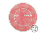Cosmic Neutron Signal Fairway Driver Golf Disc (Individually Listed)