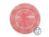 Cosmic Neutron Signal Fairway Driver Golf Disc (Individually Listed)