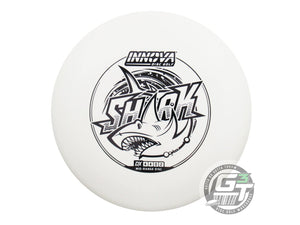 Innova DX Shark Midrange Golf Disc (Individually Listed)