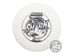 Innova DX Shark Midrange Golf Disc (Individually Listed)