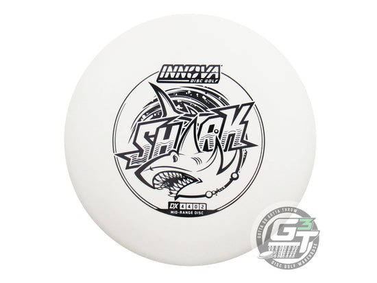 Innova DX Shark Midrange Golf Disc (Individually Listed)