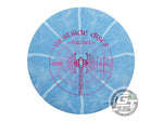 Westside Origio Burst Hatchet Fairway Driver Golf Disc (Individually Listed)