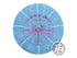 Westside Origio Burst Hatchet Fairway Driver Golf Disc (Individually Listed)