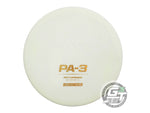 Prodigy 300 Soft Glow Series PA3 Putter Golf Disc (Individually Listed)
