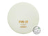 Prodigy 300 Soft Glow Series PA3 Putter Golf Disc (Individually Listed)