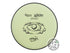 MVP Electron Firm Ion Putter Golf Disc (Individually Listed)