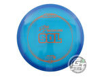 Discraft Elite Z Sol [Paige Pierce 5X] Midrange Golf Disc (Individually Listed)