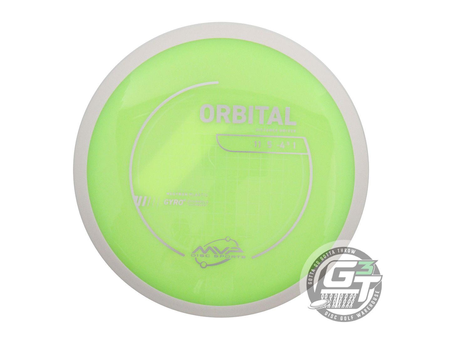 MVP Neutron Signal Fairway Driver Golf Disc (Individually Listed)