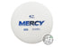 Latitude 64 Zero Line Medium Mercy Putter Golf Disc (Individually Listed)