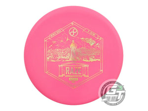 Infinite Discs R-Blend Raze Putter Golf Disc (Individually Listed)