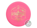 Infinite Discs R-Blend Raze Putter Golf Disc (Individually Listed)