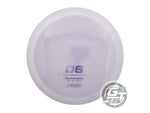 Prodigy 400 Series D6 Distance Driver Golf Disc (Individually Listed)