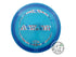 Discraft Elite Z Stalker Fairway Driver Golf Disc (Individually Listed)