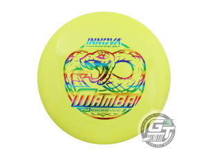 Innova Star Mamba Distance Driver Golf Disc (Individually Listed)