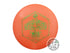 Infinite Discs G-Blend Maya Distance Driver Golf Disc (Individually Listed)