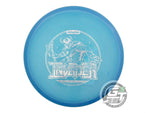 Innova Limited Edition Luster Champion Invader Putter Golf Disc (Individually Listed)