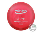Innova Champion Leopard Fairway Driver Golf Disc (Individually Listed)