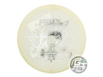 Lone Star Artist Series Glow Armadillo Putter Golf Disc (Individually Listed)
