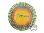 Discraft Paul McBeth Signature Fly Dye Elite Z Malta Midrange Golf Disc (Individually Listed)