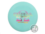 Millennium Standard Omega SuperSoft Putter Golf Disc (Individually Listed)