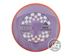 Axiom Neutron Hex Midrange Golf Disc (Individually Listed)