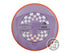 Axiom Neutron Hex Midrange Golf Disc (Individually Listed)