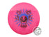 Prodigy Limited Edition Elysium Stamp 400 Glow Series MX2 Midrange Golf Disc (Individually Listed)