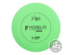 Prodigy Ace Line Base Grip F Model US Fairway Driver Golf Disc (Individually Listed)