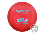Innova Champion Leopard Fairway Driver Golf Disc (Individually Listed)