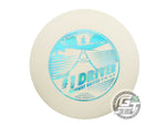 Lightning Sure Grip #1 Driver [Retool] Fairway Driver Golf Disc (Individually Listed)
