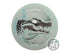 Innova Limited Edition Space Force Stamp Galactic XT Gator3 Midrange Golf Disc (Individually Listed)