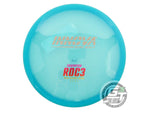 Innova Champion Roc3 Midrange Golf Disc (Individually Listed)
