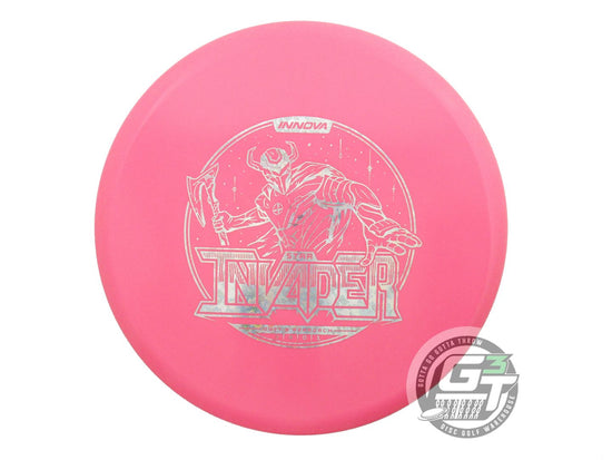 Innova Star Invader Putter Golf Disc (Individually Listed)