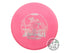 Innova Star Invader Putter Golf Disc (Individually Listed)