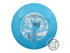 Innova Star Roadrunner [Gregg Barsby 1X] Distance Driver Golf Disc (Individually Listed)