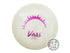 Kastaplast Glow K1 Vass Distance Driver Golf Disc (Individually Listed)
