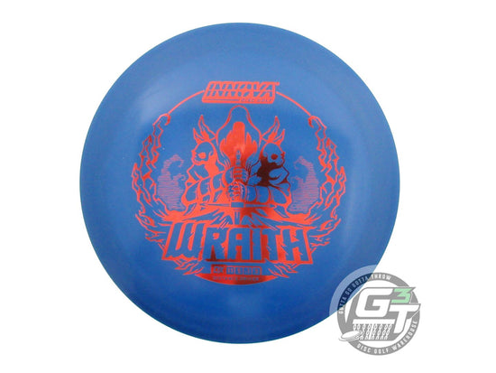 Innova DX Wraith Distance Driver Golf Disc (Individually Listed)