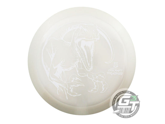 Discraft Big Z Thrasher Distance Driver Golf Disc (Individually Listed)