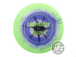 Innova I-Dye Champion Leopard3 Fairway Driver Golf Disc (Individually Listed)