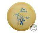 Lone Star Artist Series Founder's The Middy Midrange Golf Disc (Individually Listed)