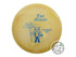 Lone Star Artist Series Founder's The Middy Midrange Golf Disc (Individually Listed)