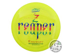 Discraft Limited Edition Classic Reissue Elite Z Reaper Fairway Driver Golf Disc (Individually Listed)