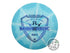 Dynamic Discs Fuzion Burst Maverick Fairway Driver Golf Disc (Individually Listed)