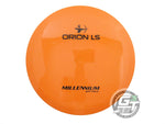 Millennium Sirius Orion LS Distance Driver Golf Disc (Individually Listed)